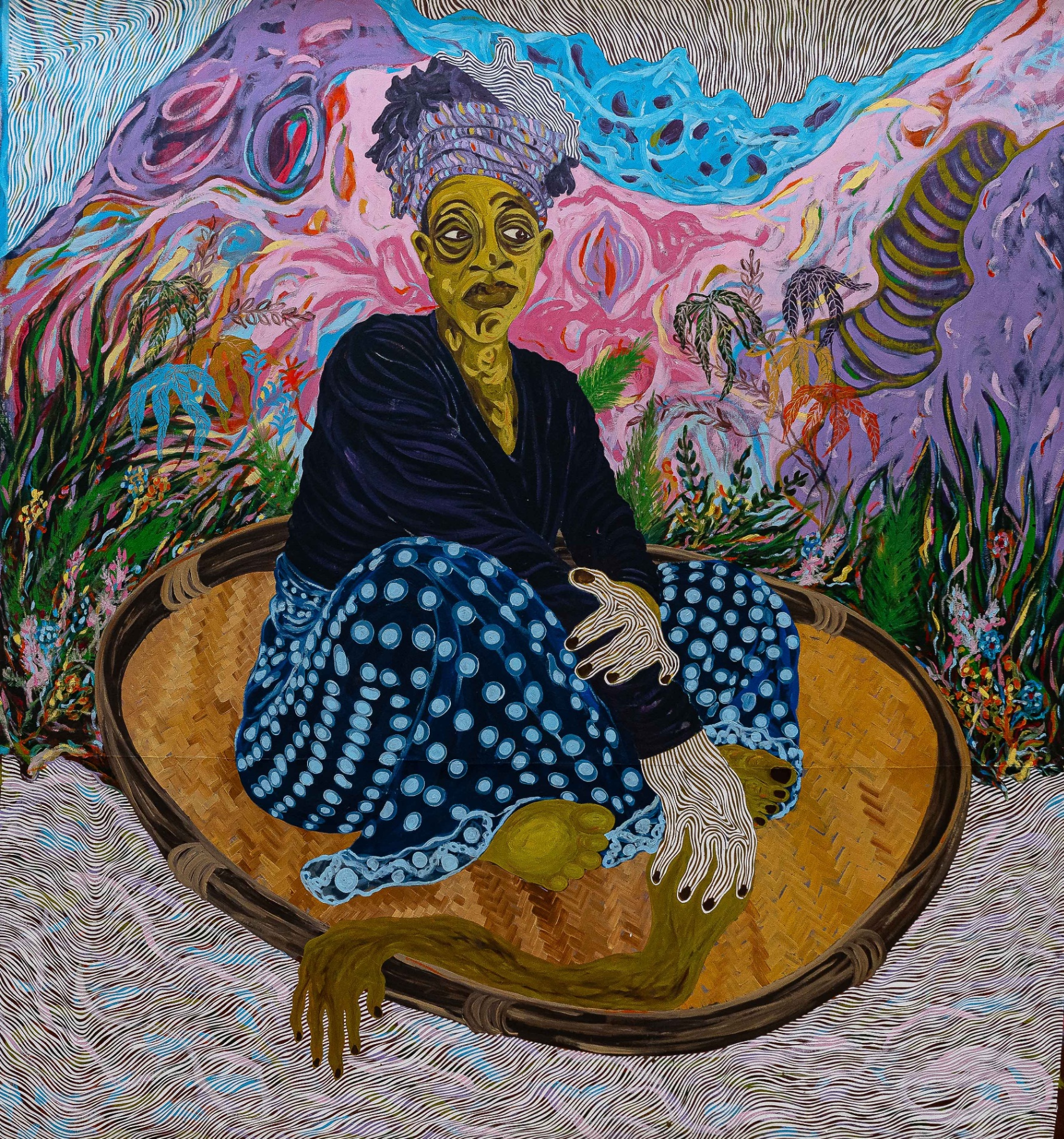 Chibondokoto