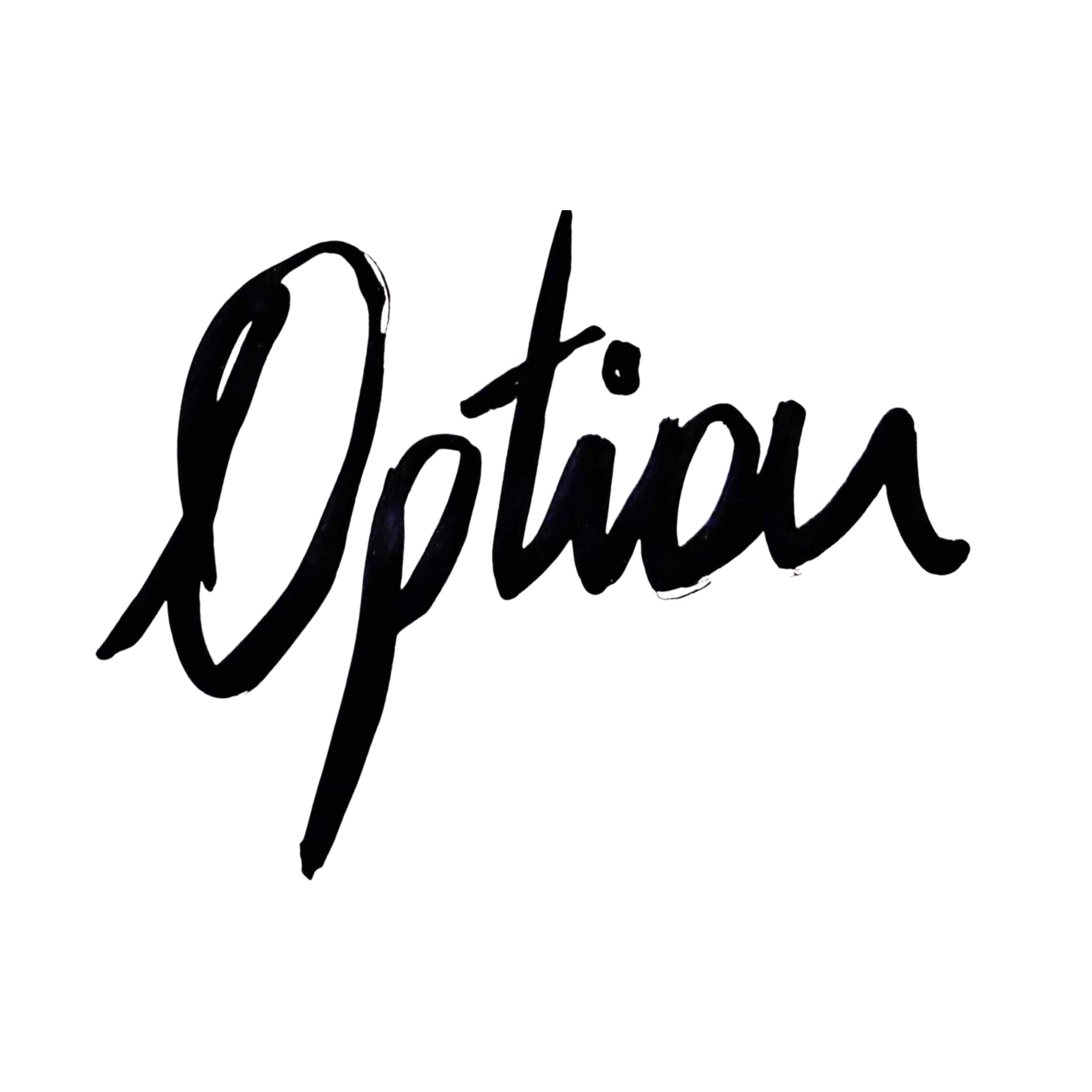 Option Nyahunzvi