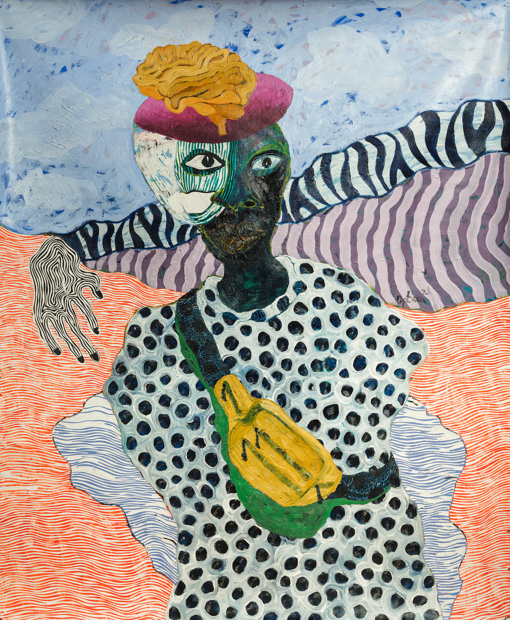 Mafungiro Anosiyana